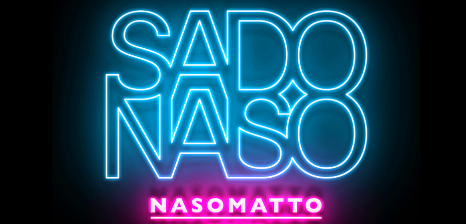 NASOMATTO | SADONASO - Neos1911